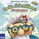 Radio Schrottland Erfindungen CD Ritter Rost Hrspiel