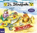 Popolo di Naso CD Rockmusik fr Kinder Die Blindfische
