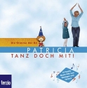 Patricia Tanz doch mit (CD) 10 Songs mit Noten und Playbacks zum Mitsingen
