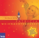 Patricia Weihnachtsgre (CD) 10 Weihnachtssongs mit Noten und Playbacks zum Mitsingen