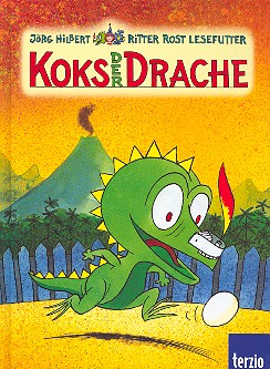 Koks der Drache