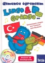 Almanca grenelim Lingo & Gringo ile (+CD) Gemeinsam singen auf Trkisch und Deutsch