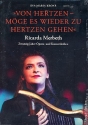 Von Hertzen - mge es wieder zu Hertzen gehen Ricarda Merbeth - 20 Jahre Opern- und Konzertbhne