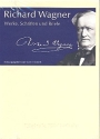 Richard Wagner Werke, Schriften und Briefe CD-ROM