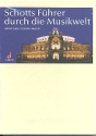 Schotts Fhrer durch die Musikwelt CD-ROM