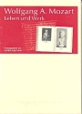 Wolfgang A. Mozart Leben und Werk CD-ROM