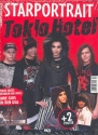 Starportrait Tokio Hotel (+ 2 Poster)