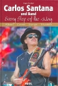 Carlos Santana und Band Every Step of the Way