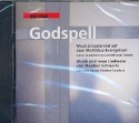Godspell CD Musical basierend auf dem Matthus-Evangelium