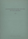 Die Hochzeit auf der Alm dramatisches Schfergedicht in 2 Akten Partitur