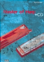 Master of Harp (+CD, dt/en): für Mundharmonika