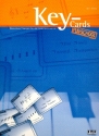 Key-Cards Elementare bungen fr alle Tasteninstrumente