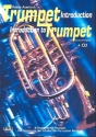 Trumpet Introduction (+CD, dt/en)  