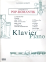 Pop-Romantik fr Violine und Klavier