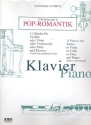 Pop-Romantik f Violoncello und Klavier