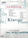 Pop-Romantik fr Flte und Klavier
