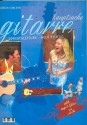 Hauptsache Gitarre (+CD) Songbegleitung - aber richtig