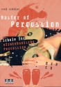 Master of Percussion (+CD +DVD) fr afrokubanische Percussion