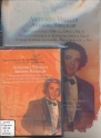 Konzert a-Moll op.3,6 (+DVD) fr Violine und Klavier