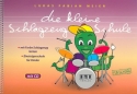 Die kleine Schlagzeug-Schule (+CD)  