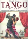 Tango Diary (+CD) 16 Kompositionen fr Klavier
