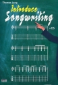 Introduce Songwriting (+CD)