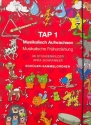 TAP 1 - Musikalisch aufwachsen (+CD)  Schüler-Sammelordner