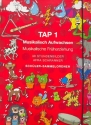 TAP 1 - Musikalisch aufwachsen (+CD)  Schler-Sammelordner