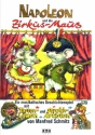 Napoleon und die Zirkus-Maus fr Darsteller, Streicher und Pianisten (Sprecher ad lib) Partitur und Stimmen