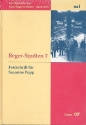 Reger-Studien Band 7 Festschrift fr Susanne Popp