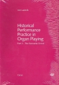 Historical Performance Practice in Organ playing Vol.2