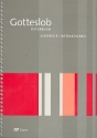 Vorspiele und Intonationen zum Gotteslob sterreich fr Orgel (Tasteninstrument)