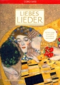 Liebeslieder (+CD) fr gem Chor (z.T. mit Klavier) Chorleiterband/Partitur