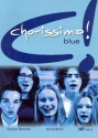 Chorissimo blue - Chorbuch fr die Schule  Klavierband (Klavierauszug)