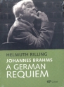 A German Requiem by Johannes Brahms (en)