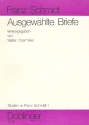 Ausgewhlte Briefe