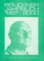 Das Bruckner Jahrbuch 1997-2000