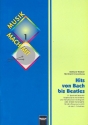 Hits von Bach bis Beatles Buch