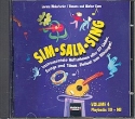 Sim Sala Sing  Playback-CD 4