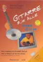 Gitarre fr alle (+CD-ROM) die interaktive Gitarreschule (dt/en)