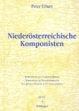 Niedersterreichische Komponisten