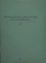 Ausgabe smtlicher Werke Band 1 Lateinische Motetten, deutsche Lieder, Carmina