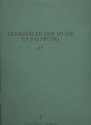Ausgabe smtlicher Werke Band 1 Lateinische Motetten, deutsche Lieder, Carmina