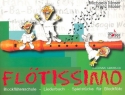Fltissimo (+CD) Schule und Spielstcke fr Blockflte