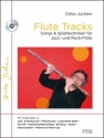Flute Tracks (+CD): fr Flte
