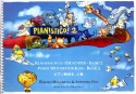 Pianistico Band 2 fr Klavier (dt/en/jap)