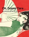 Oh Donna Clara - Musiktitel des Art D�co