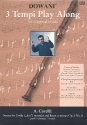 Sonate g-Moll op.5,8 (+CD) fr Altblockflte und Bc.