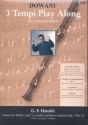 Sonate F-Dur op.1,11 (+CD) fr Altblockflte und Bc.