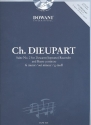 Suite g-Moll Nr.2 (+CD) fr Sopranblockflte und Klavier